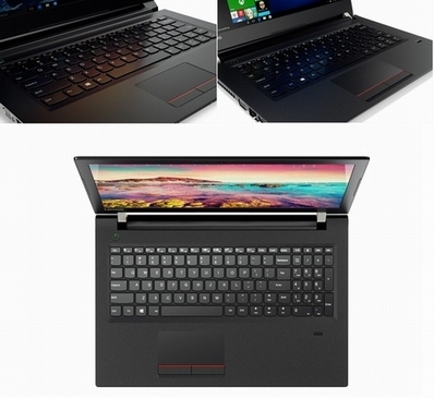 Bộ đôi laptop mới của Lenovo có giá từ hơn 11 triệu đồng