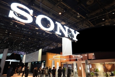 Các mẫu tivi mới được Sony trình làng tại sự kiện CES 2020