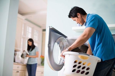 Các tính năng giặt cơ bản trên máy giặt Samsung