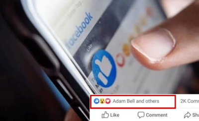 Cách ẩn lượt thích (like) trên Facebook bằng điện thoại, máy tính cực đơn giản