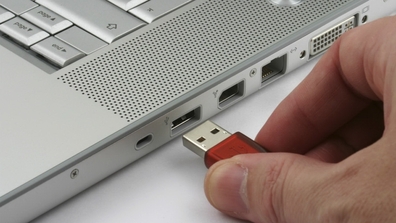 Cách diệt virus trong USB đơn giản và nhanh nhất