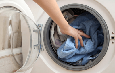 Cách dùng máy giặt vô tư mà vẫn tiết kiệm điện, nước
