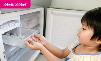 Cách khắc phục lỗi tủ lạnh không bơm nước làm đá