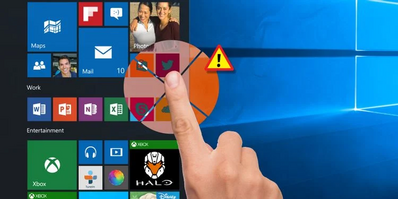 Cách khắc phục màn hình cảm ứng Windows 10 không hoạt động