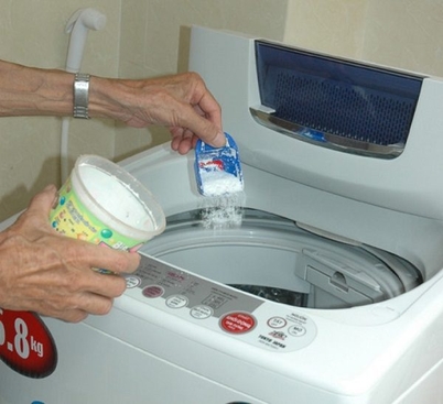 Cách sửa máy giặt inverter trào bọt tại nhà