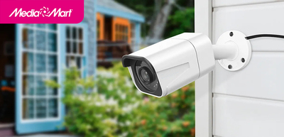 Cách vệ sinh camera quan sát chuẩn nhất không phải ai cũng biết