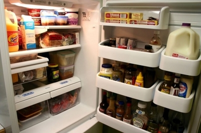 Cách xử lý thực phẩm trong tủ lạnh khi bị mất điện