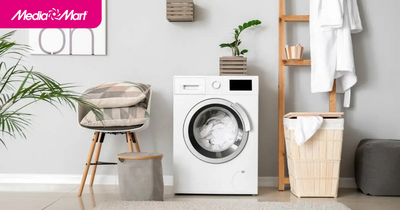 Chế độ giặt nhanh trên máy giặt là gì? Có nên dùng chế độ giặt nhanh?