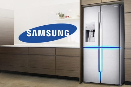 Chính sách bảo hành tủ lạnh Samsung