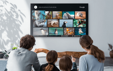 Chọn mua Smart Tivi hay Internet Tivi để phù hợp với nhu cầu?