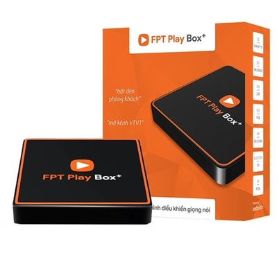 Chương trình khuyến mại “Dùng thử miễn phí FPT Play box trong 30 ngày”
