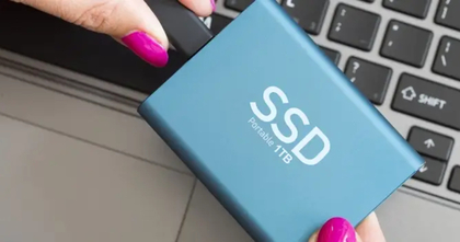 Ổ cứng SSD bao nhiêu GB là đủ? Kinh nghiệm chọn dung lượng ổ cứng phù hợp