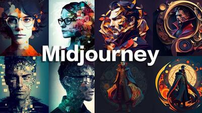 Công cụ Midjourney là gì? Ưu điểm và nhược điểm của Midjourney