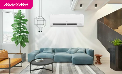 Công nghệ Inverter là gì? Công nghệ Inverter có trên thiết bị nào?