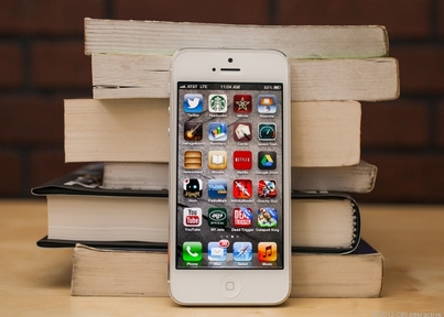 Đánh giá Apple iPhone 5, Review