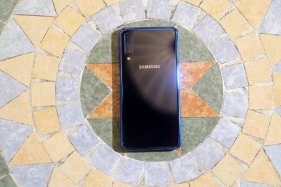 Đánh giá bộ 3 camera “độc nhất vô nhị” của Samsung: Góc siêu rộng hơn cả kỳ vọng!