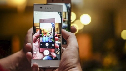 Đánh giá camera Xperia XA1: Cảm biến Z5, chất lượng nâng cấp