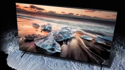 Đánh giá chi tiết Samsung QLED TV 8K Q900R: Đỉnh cao công nghệ