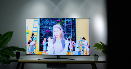 Đánh giá chi tiết TV LG QNED miniLED: Sự kết hợp hoàn hảo giữa LCD và OLED