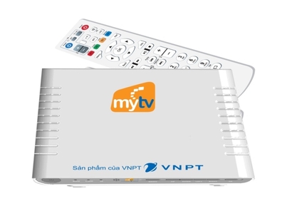 Đánh giá dịch vụ truyền hình MyTV