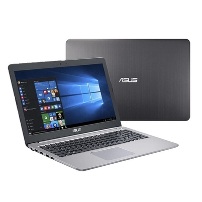 Đánh giá laptop Asus X541UJ - Hiệu năng tốt, giá hợp lý