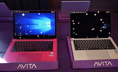 Đánh giá laptop Avita Liber: Thương hiệu từ HongKong, liệu có tốt không?