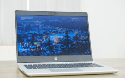Đánh giá Laptop HP Probook 445 G7: Lựa chọn cơ động cho người dùng doanh nghiệp