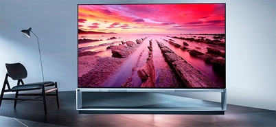 Đánh giá tivi LG OLED 8K 88 inch lớn nhất thế giới