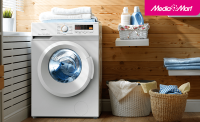 Đánh giá ưu nhược điểm của dòng máy giặt có chức năng sấy khô