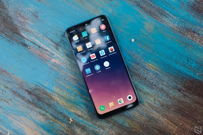 Đánh giá Xiaomi Redmi Note 7: cấu hình cực mạnh với Snapdragon 660, giá siêu hời