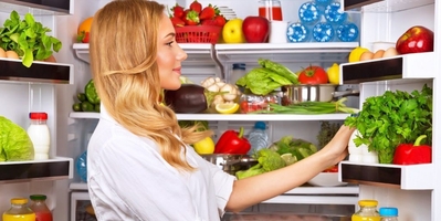 Đâu là cách bảo quản rau trong tủ lạnh hiệu quả nhất?