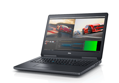 Dell liên tiếp tung ra thị trường 02 phiên bản laptop với cấu hình 