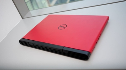Dell ra mắt laptop chơi game chuẩn Max-Q rẻ nhất thị trường, giá chỉ từ 999 USD