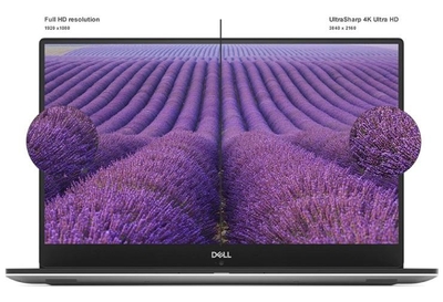 Dell XPS 15 9570 (2018): Biểu tượng hoàn hảo của dòng laptop cao cấp hiện nay