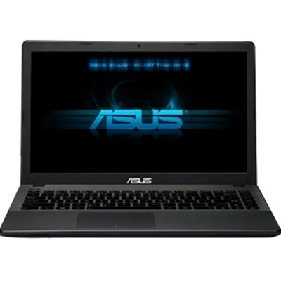 ASUS X552LDV: Laptop phổ thông mới của Asus 