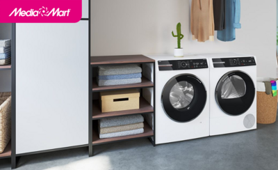Điều chỉnh nhiệt độ khi dùng chế độ giặt nước nóng trên máy giặt thế nào mới phù hợp?