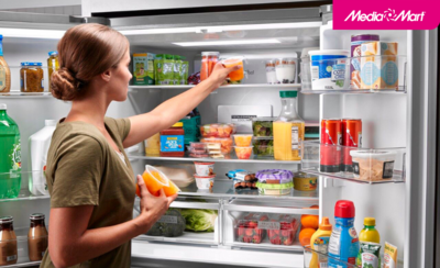 Điều chỉnh nhiệt độ tủ lạnh như thế nào để tiết kiệm điện?