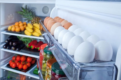 Điều chỉnh thứ này trong tủ lạnh giúp bạn giảm nửa tiền điện
