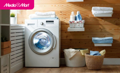 Dùng chế độ giặt nước nóng trên máy giặt có tốn điện không?