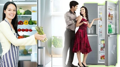 Kinh nghiệm mua tủ lạnh Side by Side Hitachi tốt nhất