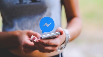 Facebook Messenger trên iOS đã có tính năng thêm nhiều tài khoản