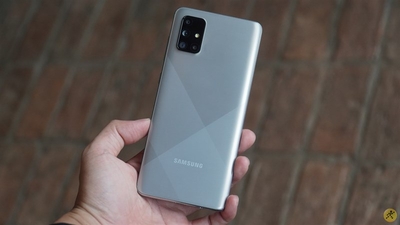 Galaxy M51 với pin 7.000 mAh, dùng chip Snapdragon 730G vừa xuất hiện trên trang web hỗ trợ Samsung, ngày ra mắt đã đến rất gần