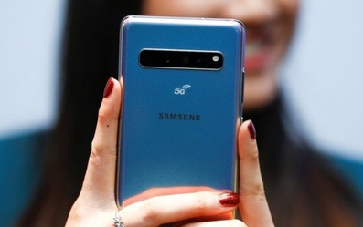 Galaxy S10 5G sẽ lên kệ tại Hàn Quốc từ ngày 5/4, giá khởi điểm 28.6 triệu đồng