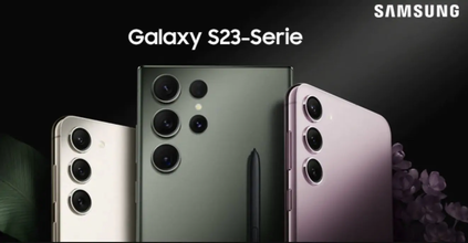 Galaxy S23 Ultra - smartphone chụp ảnh đẹp nhất của Samsung