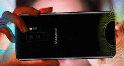 Galaxy S9 và S9+ lộ ảnh chính thức