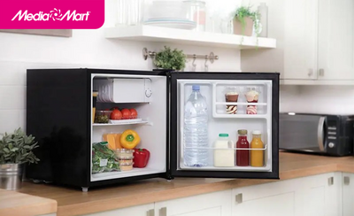 Giải đáp: tủ lạnh mini có ngăn đá không? Nên mua loại nào phù hợp?