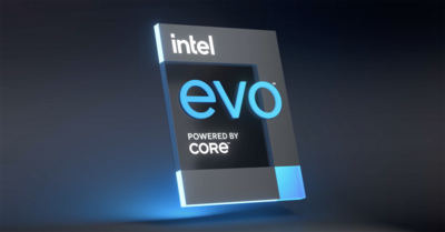 Giới thiệu các máy tính xách tay chạy trên nền Intel® Evo™ mới