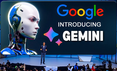 Google Gemini là gì? Tất cả những điều bạn cần biết về chabot AI của Google
