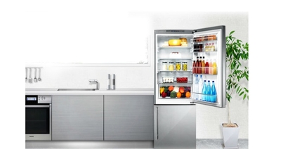 Hệ thống làm lạnh trực tiếp trên tủ lạnh là gì ?