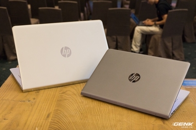 HP giới thiệu loạt laptop Pavilion đón mùa tựu trường năm nay với mức giá từ 12,29 triệu đồng